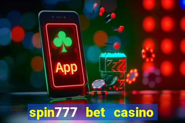 spin777 bet casino pgsoft fortune ox